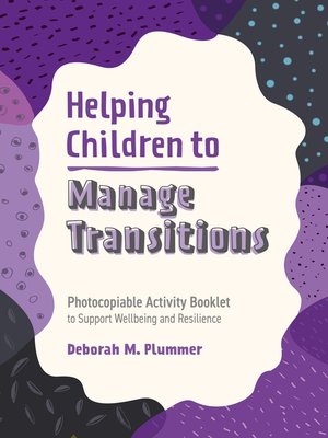 cover image of Helping Children to Manage Transitions